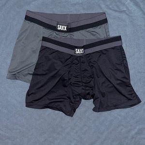 Saxx Sport Mesh Brief 2 - Pair